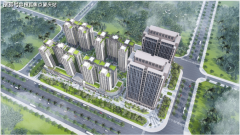 儋州新攀乐锦城大厦售楼处德律风—新攀